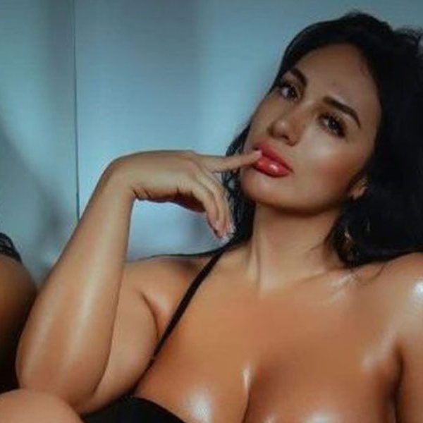 Nadia Carrera